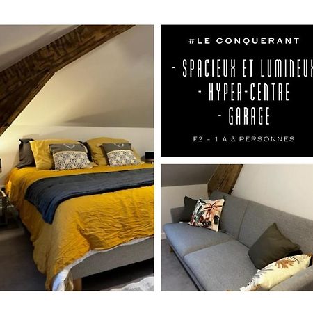 #Le Conquerant Du Dernierjour-Grand F2-Hypercentre Apartment Brive-la-Gaillarde Ngoại thất bức ảnh