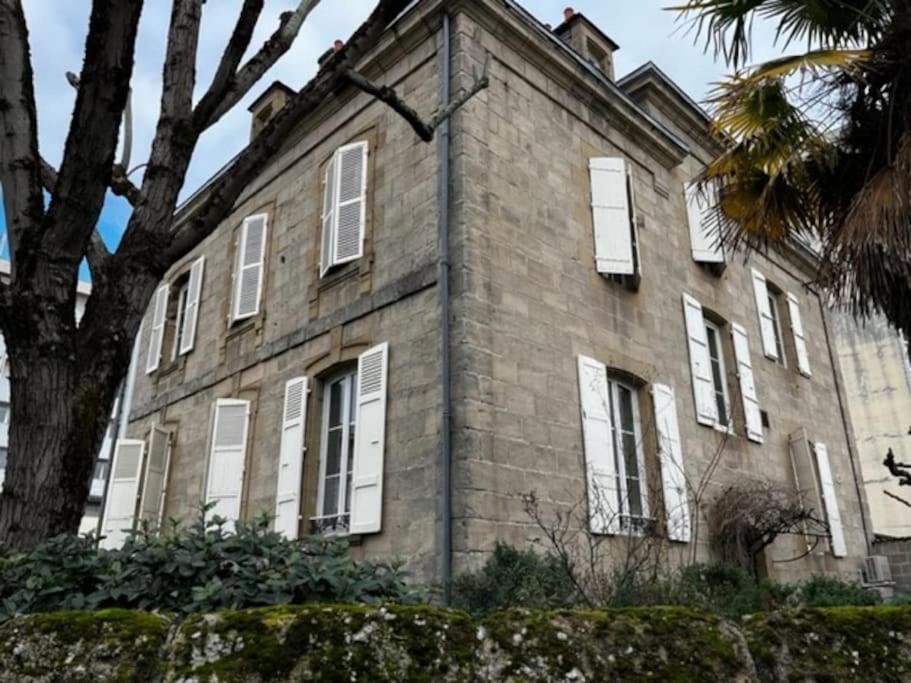 #Le Conquerant Du Dernierjour-Grand F2-Hypercentre Apartment Brive-la-Gaillarde Ngoại thất bức ảnh