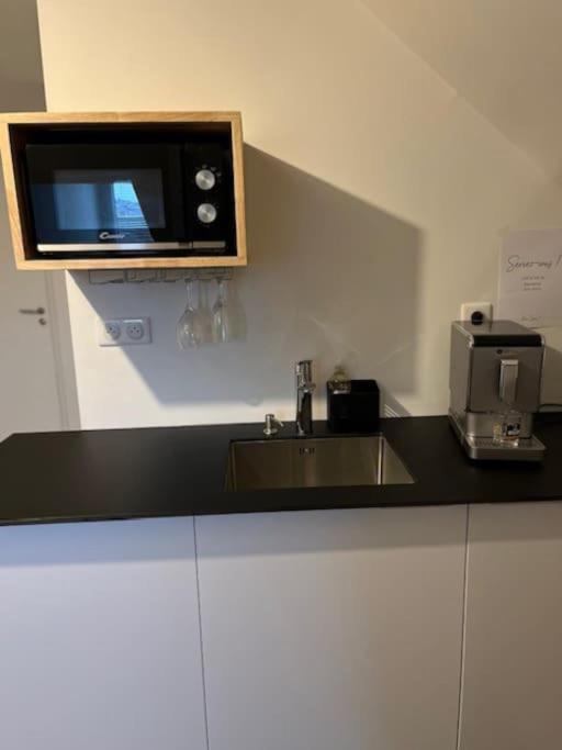 #Le Conquerant Du Dernierjour-Grand F2-Hypercentre Apartment Brive-la-Gaillarde Ngoại thất bức ảnh