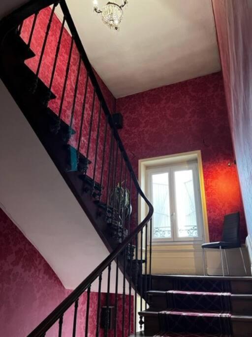 #Le Conquerant Du Dernierjour-Grand F2-Hypercentre Apartment Brive-la-Gaillarde Ngoại thất bức ảnh