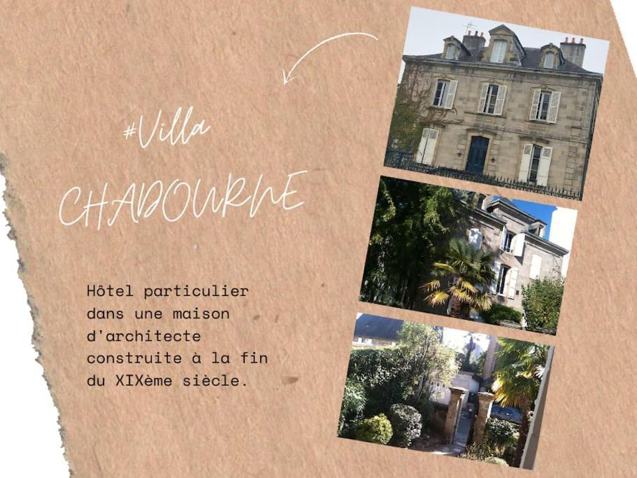 #Le Conquerant Du Dernierjour-Grand F2-Hypercentre Apartment Brive-la-Gaillarde Ngoại thất bức ảnh