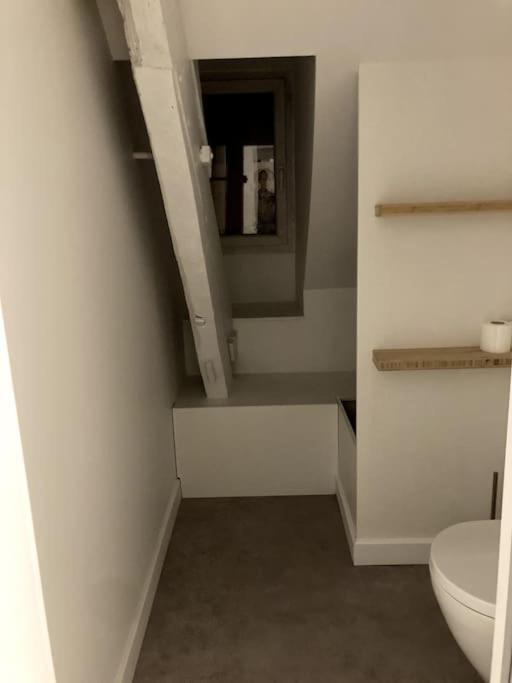 #Le Conquerant Du Dernierjour-Grand F2-Hypercentre Apartment Brive-la-Gaillarde Ngoại thất bức ảnh