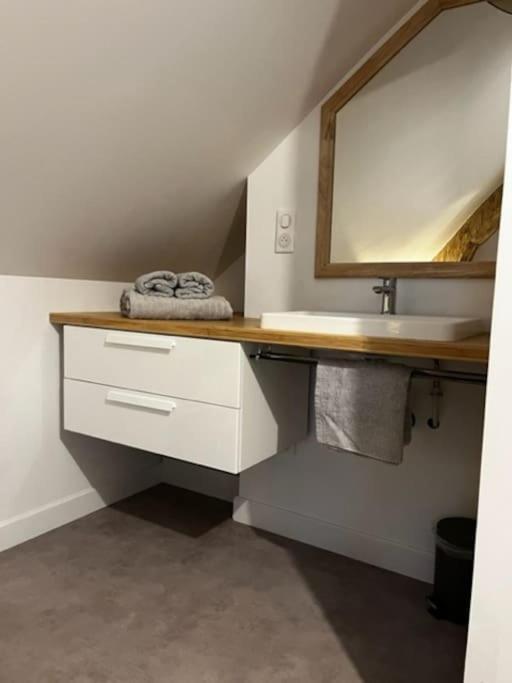 #Le Conquerant Du Dernierjour-Grand F2-Hypercentre Apartment Brive-la-Gaillarde Ngoại thất bức ảnh