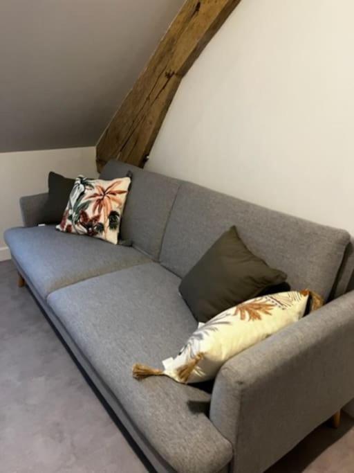 #Le Conquerant Du Dernierjour-Grand F2-Hypercentre Apartment Brive-la-Gaillarde Ngoại thất bức ảnh