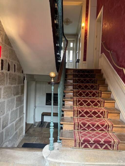 #Le Conquerant Du Dernierjour-Grand F2-Hypercentre Apartment Brive-la-Gaillarde Ngoại thất bức ảnh