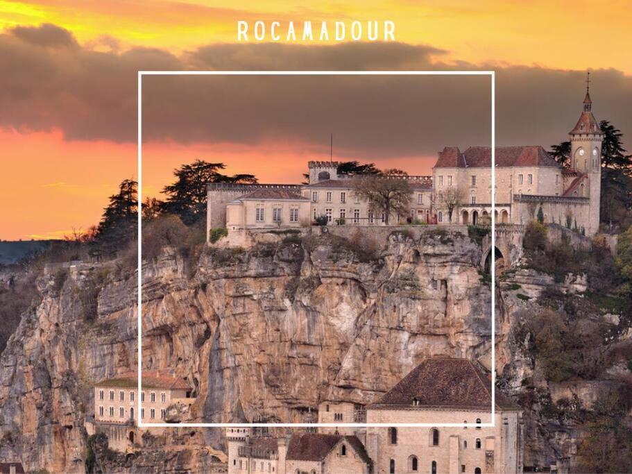 #Le Conquerant Du Dernierjour-Grand F2-Hypercentre Apartment Brive-la-Gaillarde Ngoại thất bức ảnh