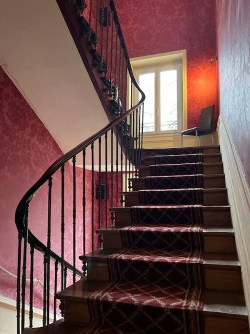#Le Conquerant Du Dernierjour-Grand F2-Hypercentre Apartment Brive-la-Gaillarde Ngoại thất bức ảnh